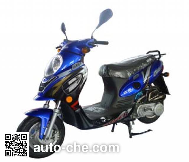 Yuanhao scooter YH125T-7