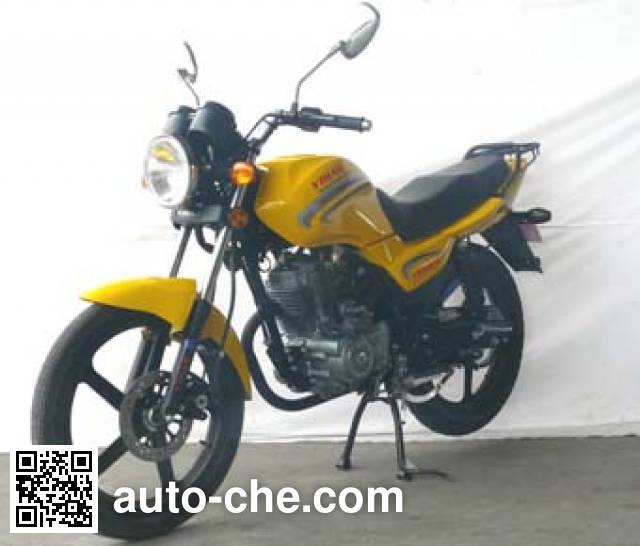 Yihao motorcycle YH150-4