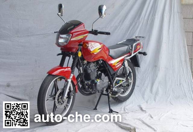 Yinhe motorcycle YH150-5A