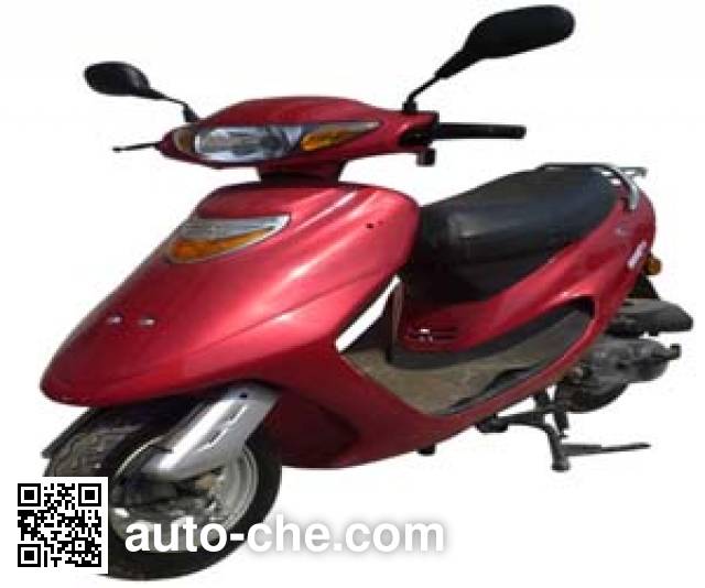 Yuanhao 50cc scooter YH50QT-5A