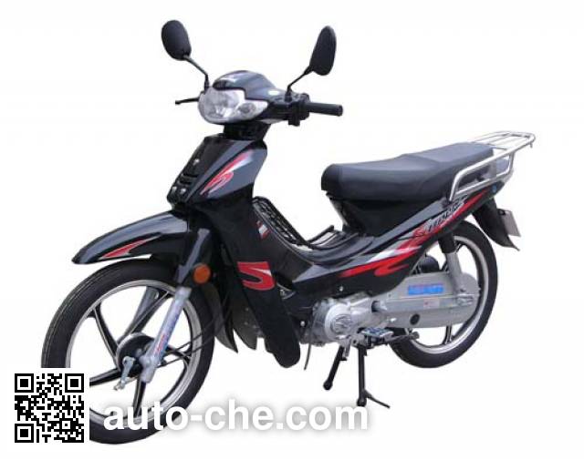 Yuejin 50cc underbone motorcycle YJ48Q-A