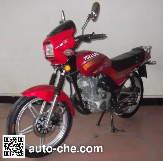 Yuelong motorcycle YL150-5C