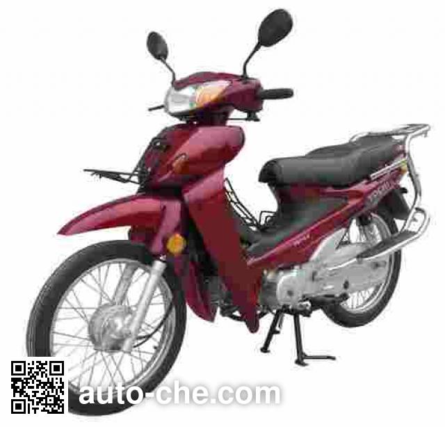 Yaqi underbone motorcycle YQ110-8