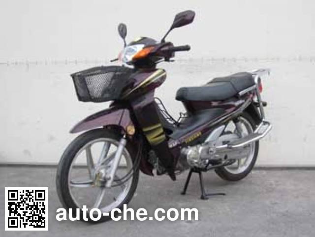 Yinxiang underbone motorcycle YX110-22