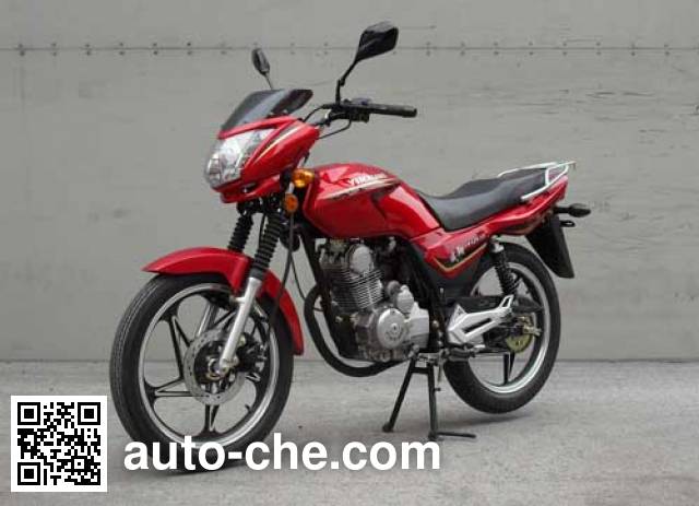 Yinxiang motorcycle YX125-15