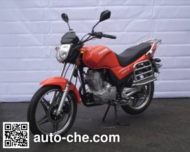 Yinxiang motorcycle YX125-18
