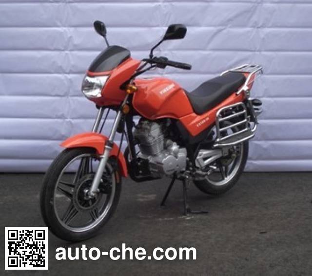 Yinxiang motorcycle YX125-18