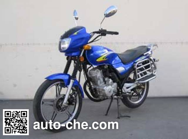 Yinxiang motorcycle YX125-22