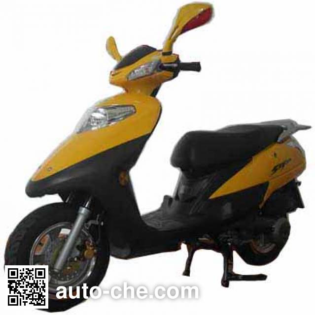 Yongxin scooter YX125T-3C