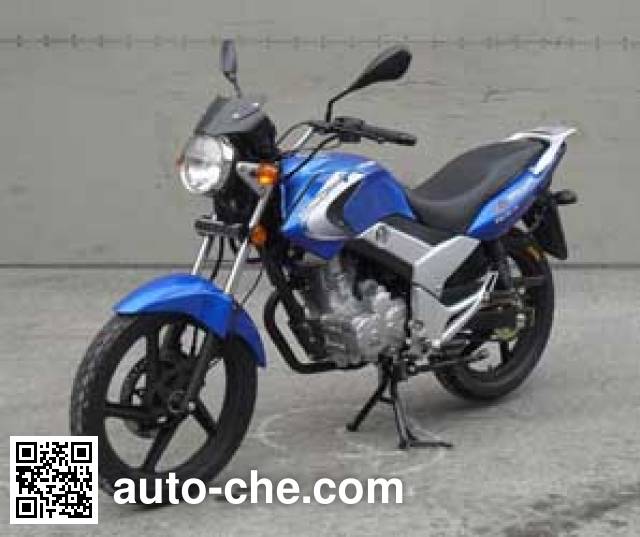 Yinxiang motorcycle YX150-16