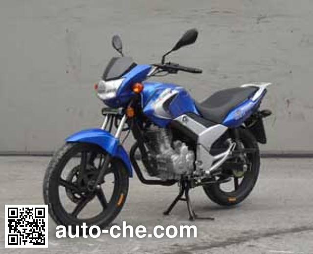 Yinxiang motorcycle YX150-16