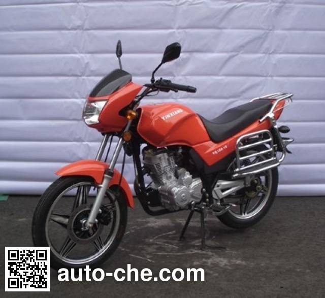 Yinxiang motorcycle YX150-18