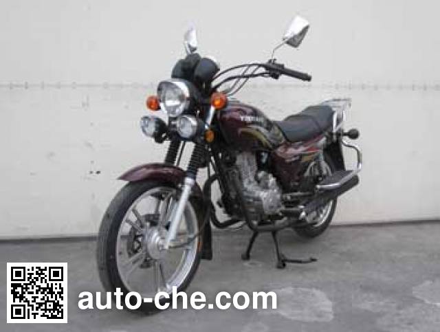 Yinxiang motorcycle YX150-27