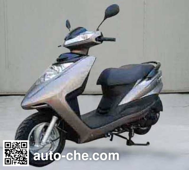 Yiying scooter YY100T-10A