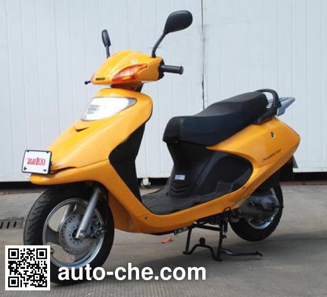Yiying scooter YY100T-11A