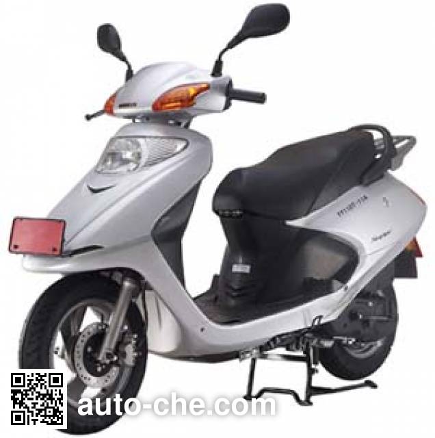 Yiying scooter YY100T-11D