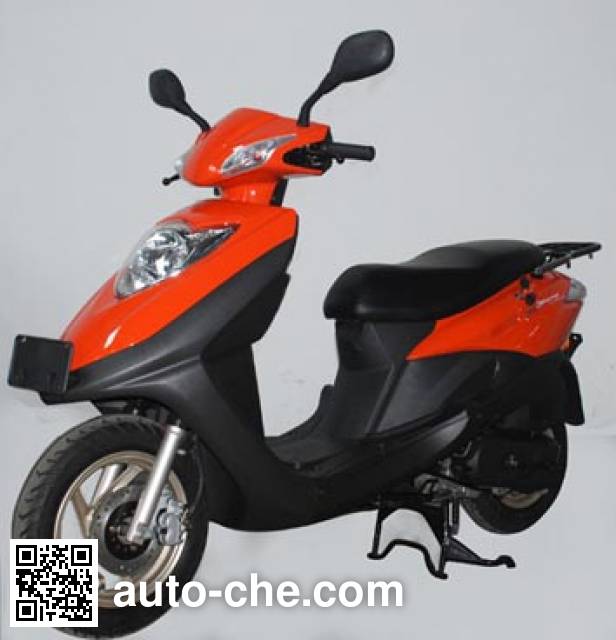 Yiying scooter YY100T-3A
