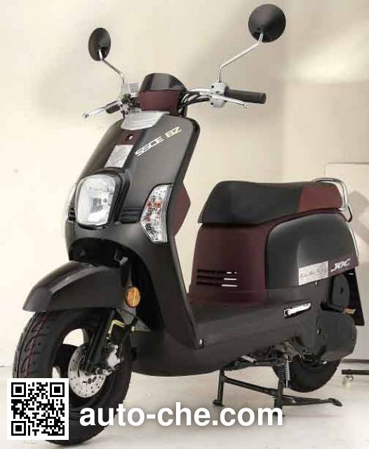 Yiying scooter YY100T-8A