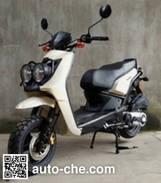 Yoyo scooter YY150T-C