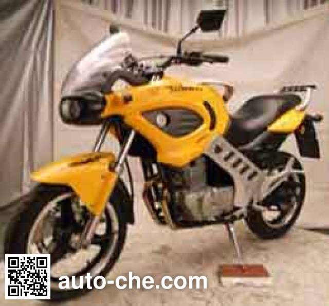 Jonway motorcycle YY250-5A