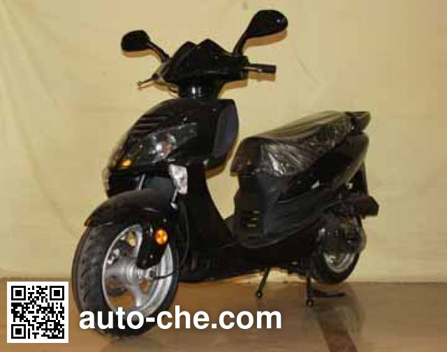 Jonway 50cc scooter YY50QT-20A