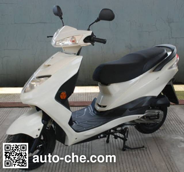 Yiying scooter YY70T