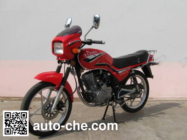 Yizhu motorcycle YZ125-3A