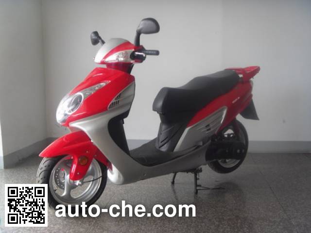 Yizhu scooter YZ125T-10