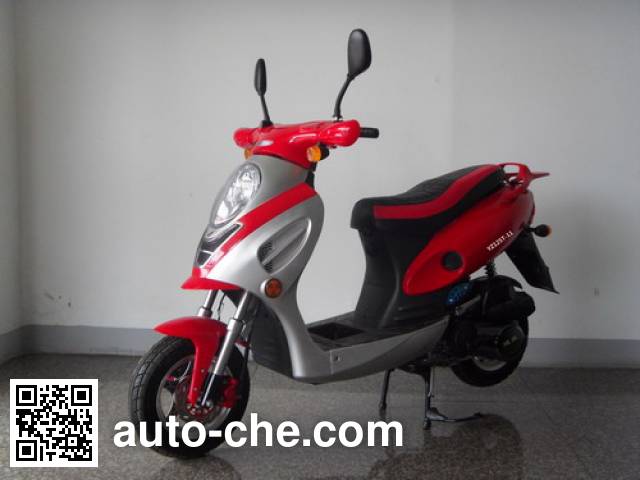 Yizhu scooter YZ125T-11