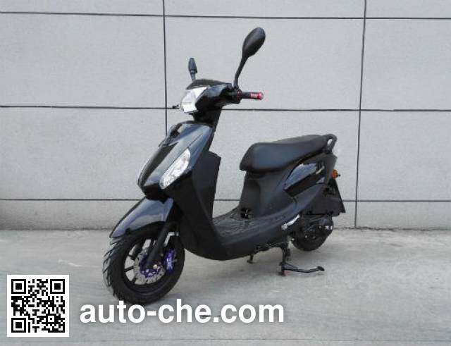 Yizhu scooter YZ125T-32