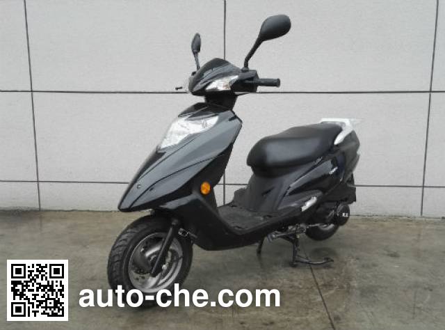 Yizhu scooter YZ125T-6
