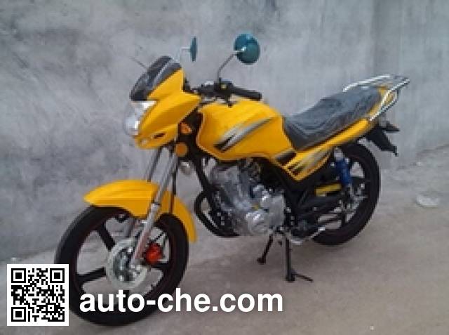 Yizhu motorcycle YZ150-15