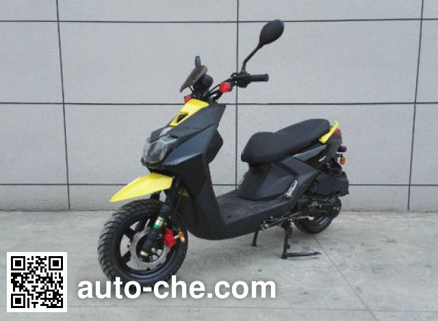 Yizhu scooter YZ150T-A