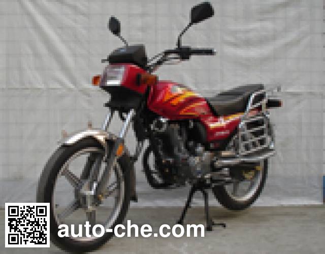 Zunci motorcycle ZC150-7A