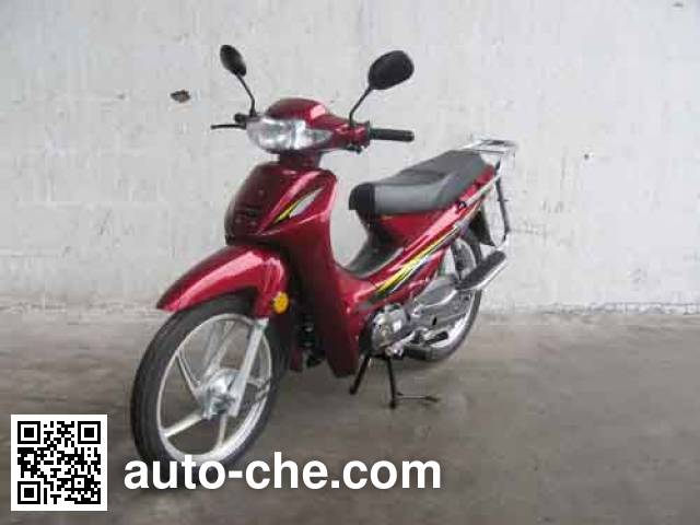 Zhufeng underbone motorcycle ZF110-A