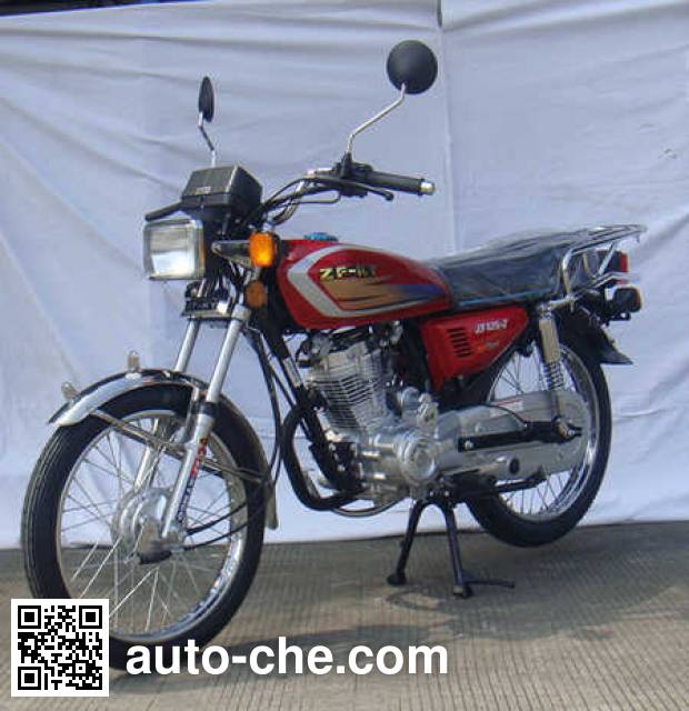 Zhufeng motorcycle ZF125-2