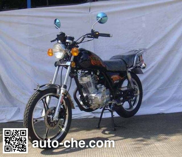 Zhufeng motorcycle ZF125