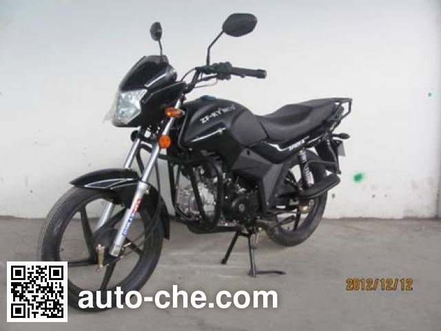 Zhufeng motorcycle ZF125-A