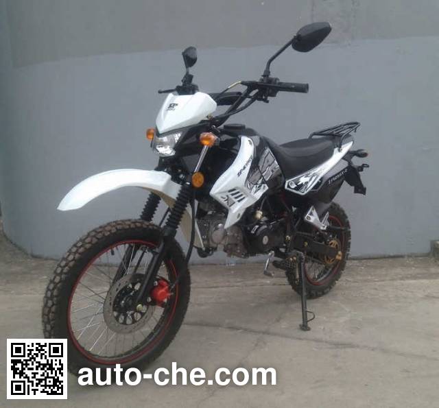 Zhufeng motorcycle ZF125GY-2