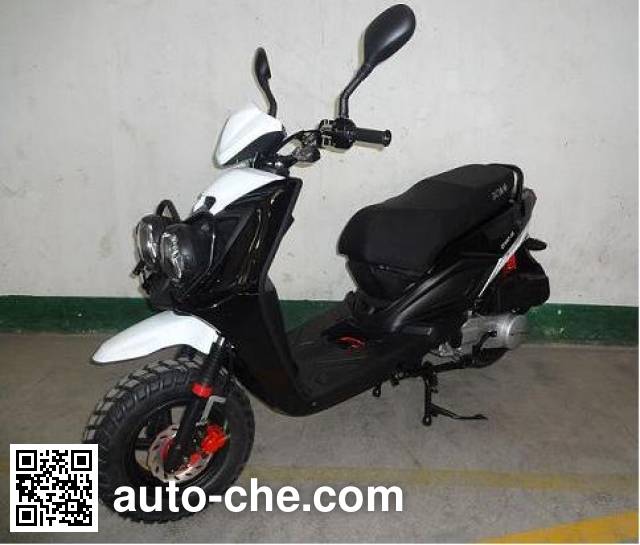 Zhufeng scooter ZF125T-8A
