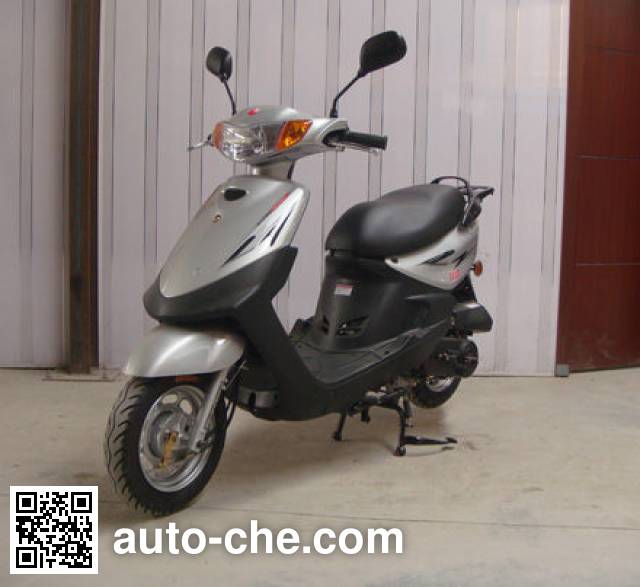 Zhufeng 50cc scooter ZF48QT-3