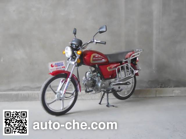 Zhufeng motorcycle ZF70