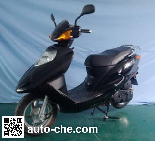 Zhenghao scooter ZH100T-12C