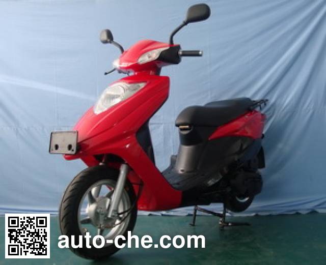Zhenghao scooter ZH100T-8C