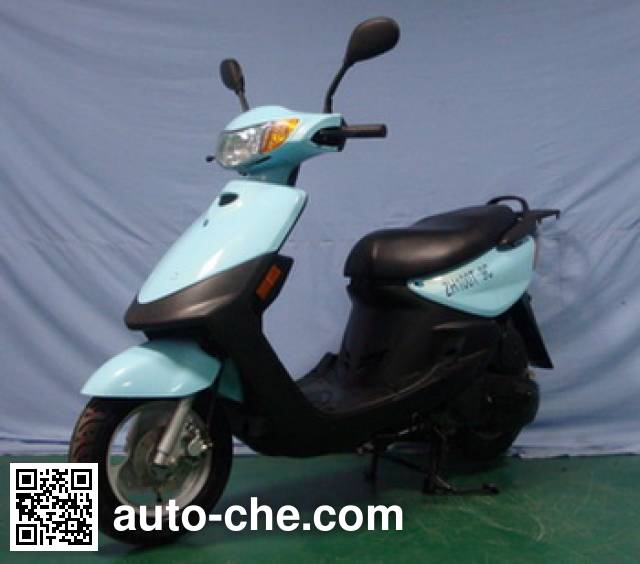 Zhenghao scooter ZH100T-9C