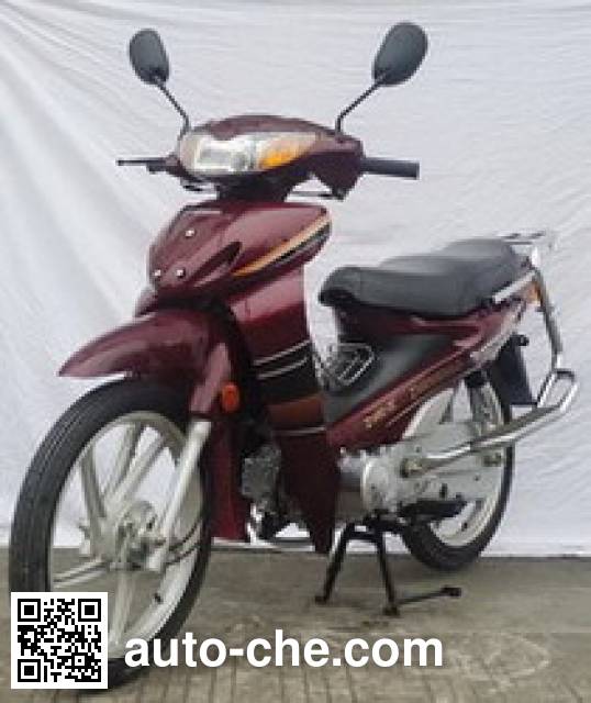 Zhenghao underbone motorcycle ZH110-2C