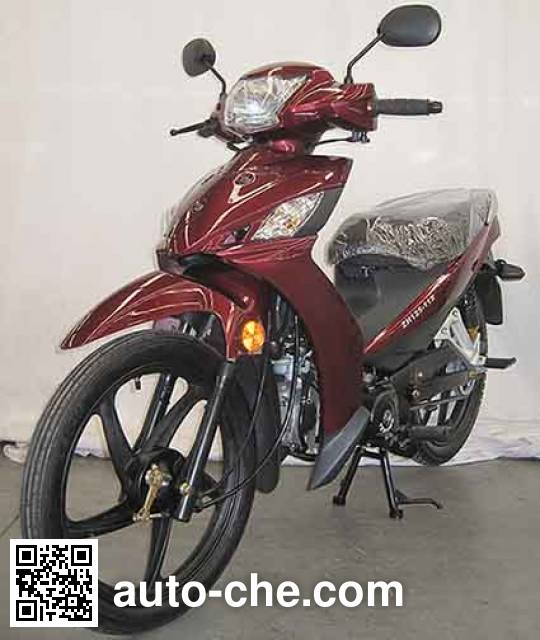 Zhonghao underbone motorcycle ZH125-11X