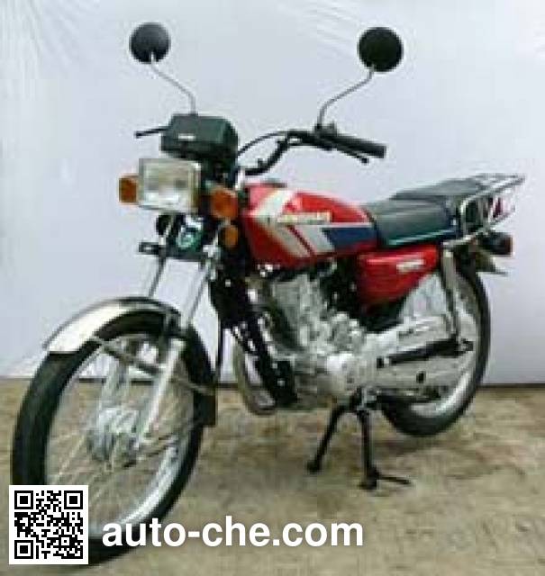 Zhenghao CG  motorcycle ZH125C