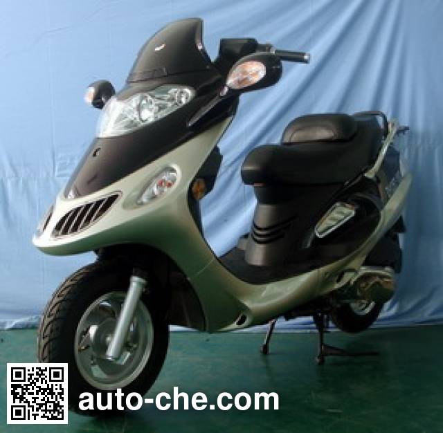 Zhenghao scooter ZH125T-10C