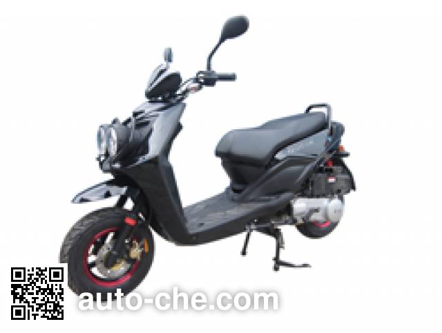 Zhonghao scooter ZH125T-14C